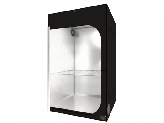 Гроубокс Secret Jardin Dark Street 120 (120х120х198см)