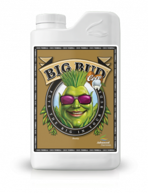 Advanced Nutrients Big Bud Coco 250 мл