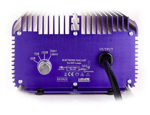 ЭПРА LUMATEK 1000W 240V