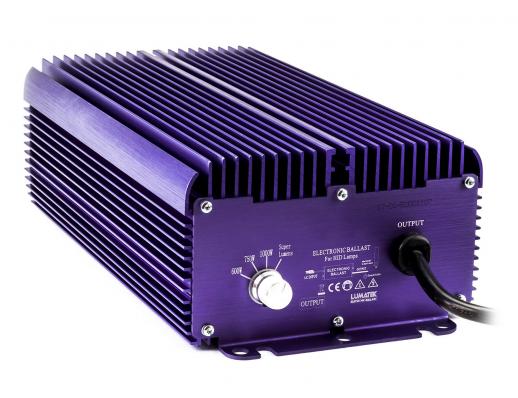 ЭПРА LUMATEK 1000W 240V