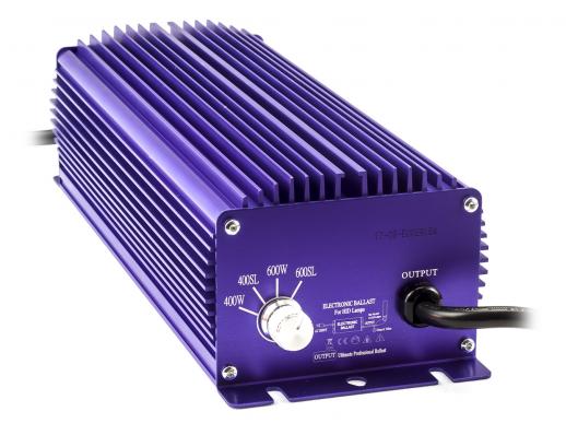 ЭПРА LUMATEK Ultimate Pro 600W 400V