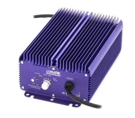 ЭПРА LUMATEK Ultimate Pro 1000W 400V