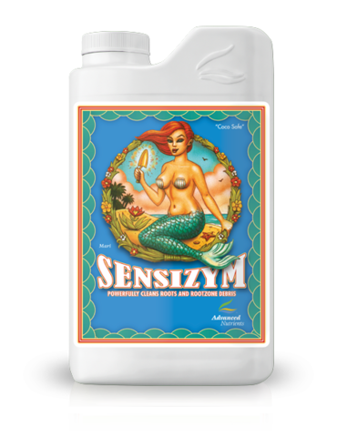 Advanced Nutrients Sensizym 250 мл