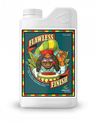 Advanced Nutrients Flawless Finish 250 мл