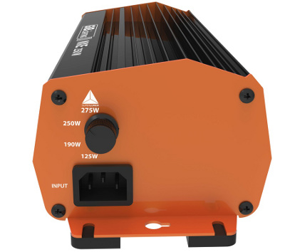 ЭПРА GIB Lighting NXE 250 Вт с регулятором