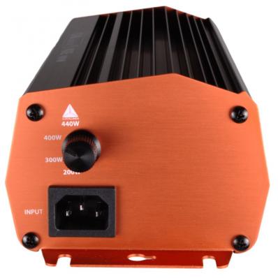 ЭПРА GIB Lighting NXE 400 Вт с регулятором