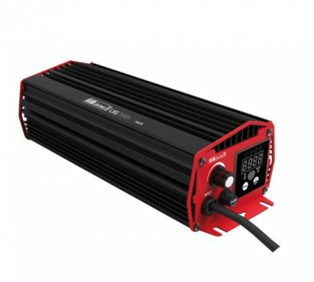 ЭПРА GIB Lighting LXG 2.0 600 Вт с таймером и регулятором