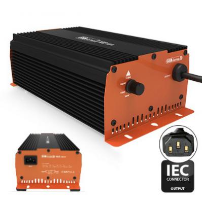 ЭПРА GIB Lighting NXE 1000 Вт с регулятором