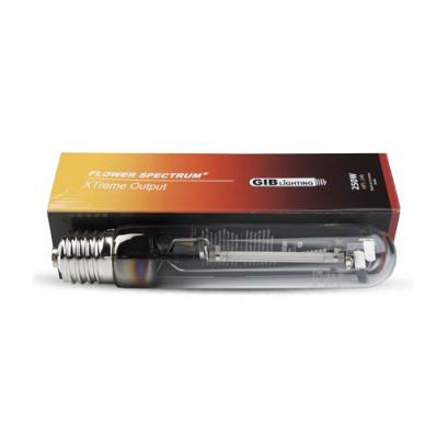 Лампа ДНаТ GIB Lighting Flower Spectrum XTreme Output 250W