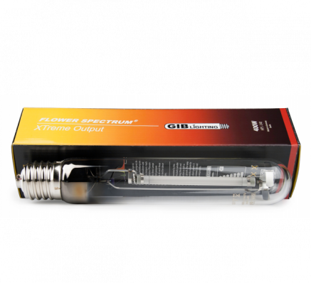 Лампа ДНаТ GIB Lighting Flower Spectrum XTreme Output 400W