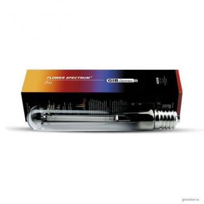 Лампа ДНаТ GIB Lighting Flower Spectrum PRO 400W
