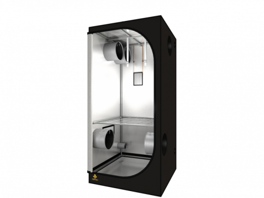 Гроубокс Secret Jardin Dark Room 90 (90х90х185см)