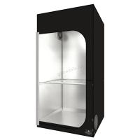 Гроубокс Secret Jardin Dark Street 90 (90х90х178см)