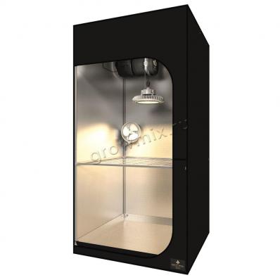 Гроубокс Secret Jardin Dark Street 90 (90х90х178см)