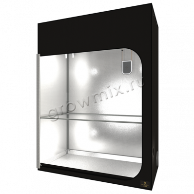 Гроубокс Secret Jardin Dark Street 150W (150x77x200см)