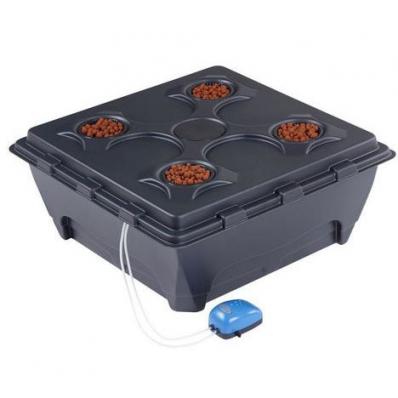 Nutriculture OXYPOT 4 PLANT 