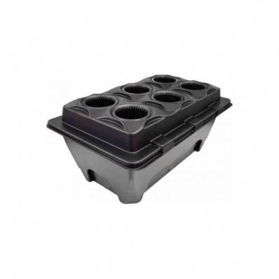 Nutriculture OXYPOT 6 PLANT 