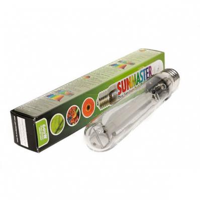 Лампа Sunmaster ДНаТ HPS Dual Spectrum 600 Вт