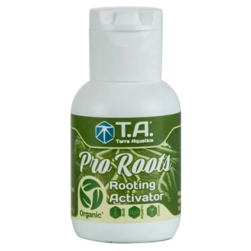 Terra Aquatica Pro Roots (Bio Roots) 30 мл - GHE