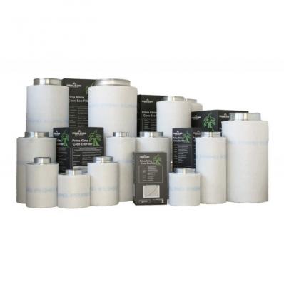 Фильтр угольный PRIMA KLIMA FILTR ECO LINE FI200 780-1000M3/H 2604 