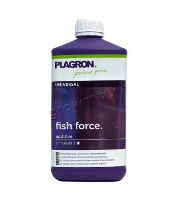 Plagron Fish Force 0,5 л