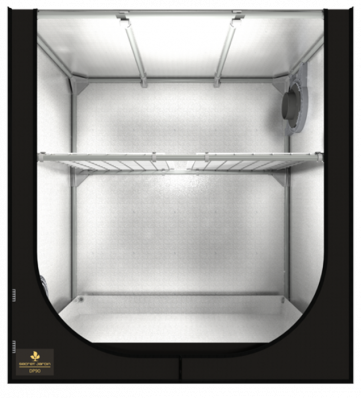 Гроубокс Secret Jardin Dark Propagator 90 (90х60х98см)