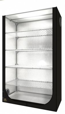 Гроубокс Secret Jardin Dark Propagator 120 (120х60х190см)