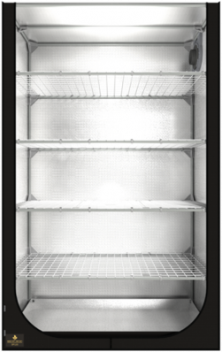 Гроубокс Secret Jardin Dark Propagator 120 (120х60х190см)