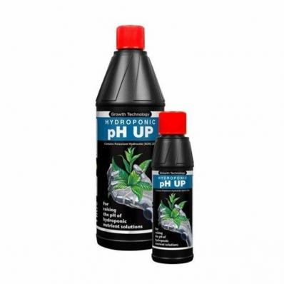 Growth Technology pH UP 250 мл