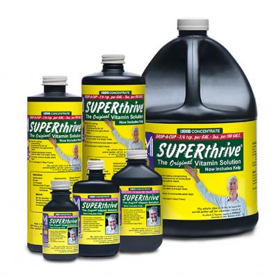 SuperThrive 480 мл