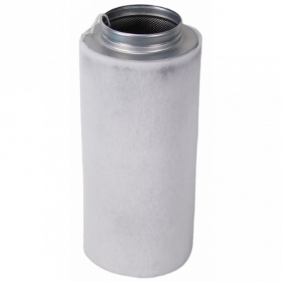 Фильтр угольный Prima Klima Industry Line 360-460 m3/h, fi125mm 