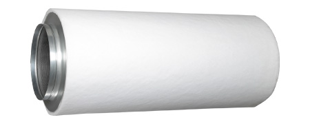 Фильтр угольный Prima Klima Industry Line 2400-3600 m3/h, fi315mm 