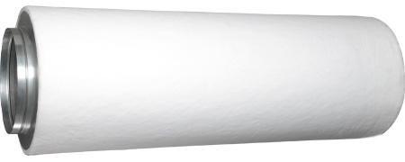Фильтр угольный Prima Klima Industry Line 2800-4700 m3/h, fi315mm 