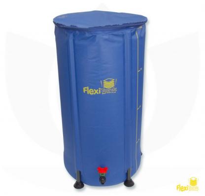 Системы выращивания Nutriculture Flexitank 400 л, fi68cm, h111cm