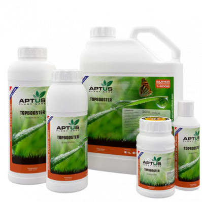 Aptus TopBooster 100 мл