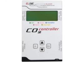 Цифровой контроллер / CO2 контроллер, температуры, влажности+отопление, IP44, G-SE