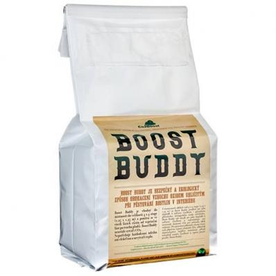 Boost Buddy генератор СО2 для выращивания растений, сумка для growbox, BoostEuro (грибы)