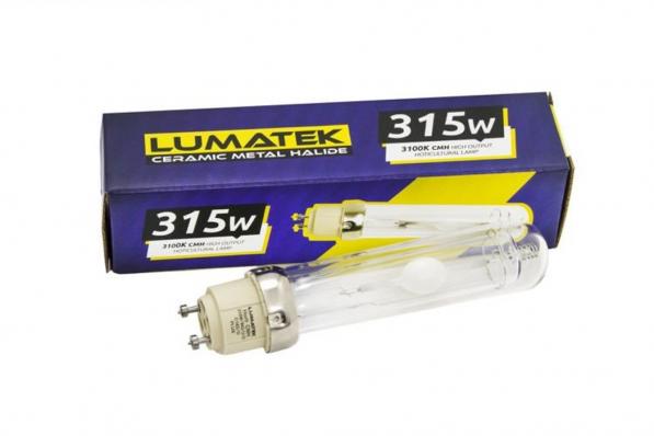 Лампа CMH Lumatek 315W 4200K