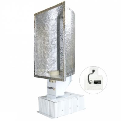 Отражатель + электронный балласт ELEKTROX CMH 315W (без лампы)  