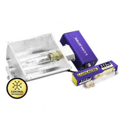 Комплект LUMATEK Aurora 315W CMH + лампа 315W 