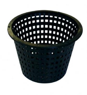 Корзина-горшок для гидропоники круглый  fi140mm