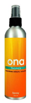 Нейтрализатор запахов Ona Spray Tropics 250 мл