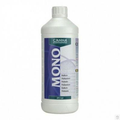 Canna Mono K 16% 1 л