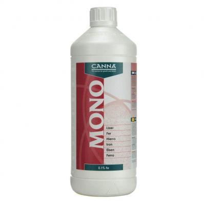 Canna Mono Fe Plus 1 л