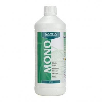 Canna Mono N 17% 1 л
