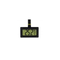 Garden Highpro Medipro теромо-гигрометр, с держателем для розетки E40. -50 / + 70 ° C, относительная влажность 10-99%