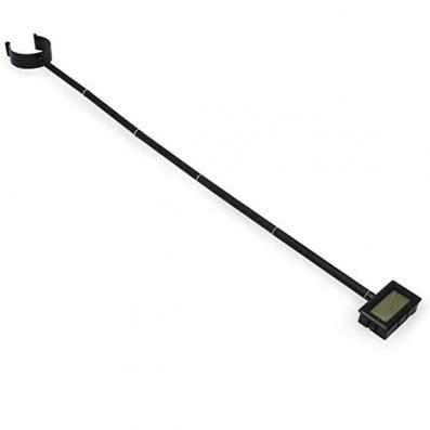 Garden Highpro Medipro теромо-гигрометр, с держателем для розетки E40. -50 / + 70 ° C, относительная влажность 10-99%