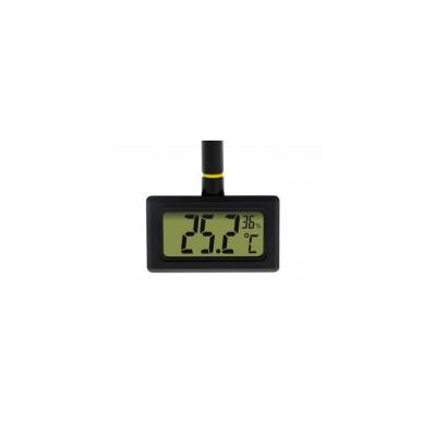 Garden Highpro Medipro теромо-гигрометр, с держателем для розетки E40. -50 / + 70 ° C, относительная влажность 10-99%