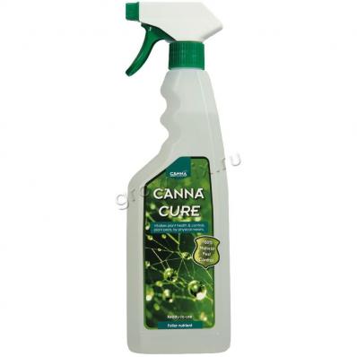 Canna CannaCure 750 мл