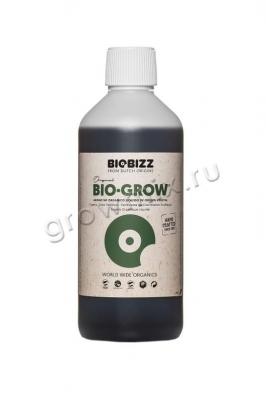 BioBizz Bio-Grow 0,5 л
